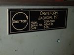 Orbitform Orbital Riviter