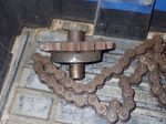  Sprocketroller Chain