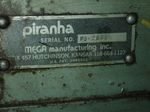 Piranha Ironworker