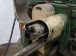 Warner  Swasey Turret Lathe