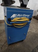 Airflow Systems Fume Extractor