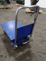 Advantage Lift Cart