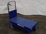 Advantage Lift Cart