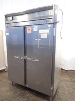 Continental Refrigerator 2 Door Refrigerator