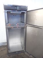 Amsco Ss Warming Cabinet