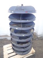 Rotabin Revolving Rack