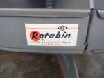Rotabin Revolving Rack