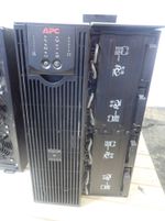 Apc Uninterruptible Power Supply