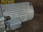 Rietschle Vacuum Pump