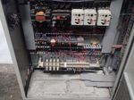 Typact Electrical Cabinet