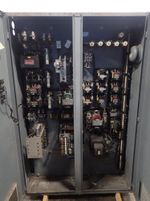  Electrical Cabinet