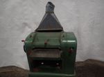 Powermatic Planer