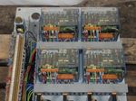 Siei Peterlongo Electrical Panel