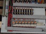 Siei Peterlongo Electrical Panel