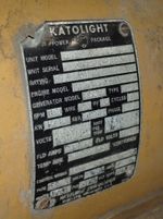 Katolight Generator