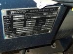 Winco Diesel Generator