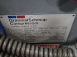Grimmer Schmidt Air Compressor