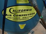California Air Compressors Steel Tank