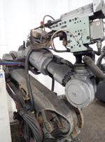 Yaskawa  Motoman Robot