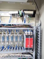 Omron Enclosure W Electrical Components