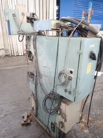 Dengensha Spot Welder