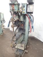 Dengensha Spot Welder