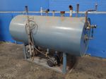 Bfs Industries Boiler