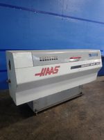 Haas Bar Feeder