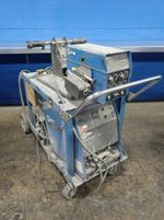 Miller Welder W Wirefeeder