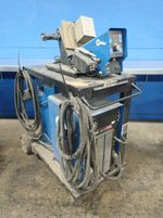 Miller Welder W Wirefeeder