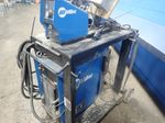 Miller Welder W Wirefeeder