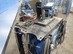 Miller Welder W Wirefeeder