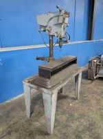 Ingenious Devices Drill Press
