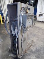 Sterling Utilities Spot Welder