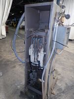 Sterling Utilities Spot Welder