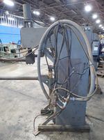 Sterling Utilities Spot Welder