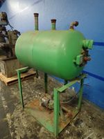 Boiler Feed Systems Boiler Feed Tank W Pump
