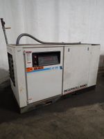 Ingersoll Rand Air Compressor