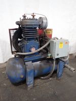 Curtis Air Compressor