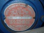 Curtis Air Compressor