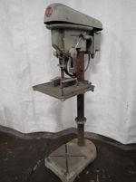 Deltarockwell Drill Press