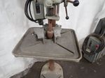 Deltarockwell Drill Press