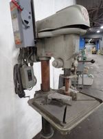 Deltarockwell Drill Press