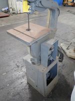 Deltarockwell Vertical Band Saw