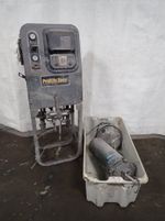 Graco Metering Pump