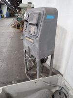 Graco Metering Pump