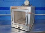 National Appliance Vacuum Oven