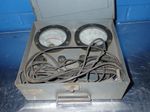 Simpson Dwell Tachometer Test Set