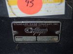 Standard Gage Co Gage