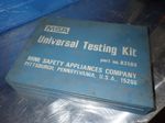 Msa Universal Testing Kit